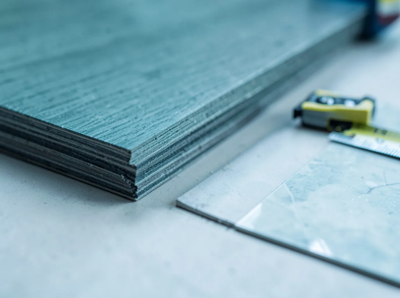 Luxury Vinyl Plank Installation Chapman Ranch, TX FAQs